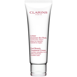 Clarins Foot Beauty Treatment Cream 125 ml produktbilde