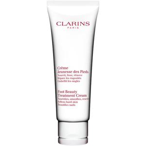 Clarins Foot Beauty Treatment Cream 125ml produkt bild