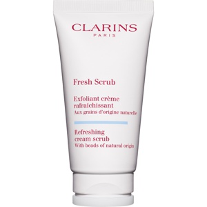Clarins Fresh Scrub Refreshing Cream Exfoliant 50ml Produktbild