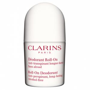 Clarins Gentle Care Roll-On Deodorant produkt bild