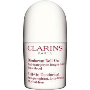 Clarins Gentle Care Roll-On Deodorant 50 ml produktbillede