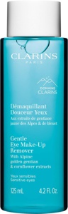 Clarins Gentle Eye Makeup Remover produktbillede