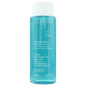 Clarins Gentle Eye Make-Up Remover 125ml product image