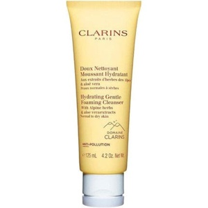Clarins Gentle Foaming Hydrating Cleanser 125ml product image