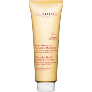 Clarins Hydrating Gentle Foaming Cleanser 125 ml Produktbild