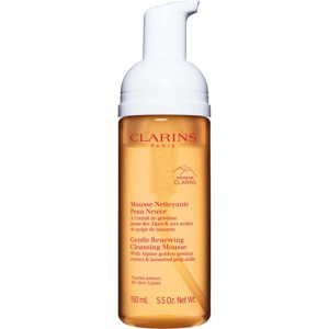 Clarins New Skin Cleansing Foam 150ml Produktbild