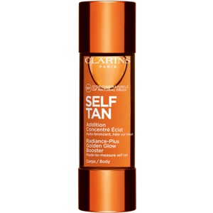 Clarins Golden Glow Booster Corps-Body 30 ml Produktbild