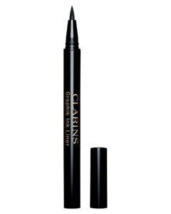 Clarins Graphik Liner 01 Black Produktbild