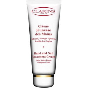 Clarins Hand and Nail Treatment Cream 100ml product image