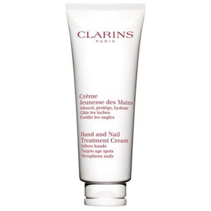 clarins - Hand & Nail Treatment - 100 ml produktbillede