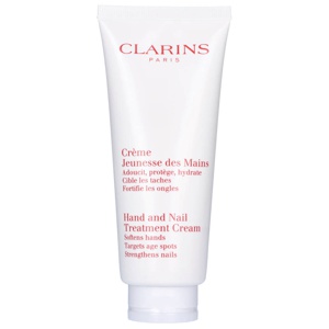Clarins Hand & Nail Treatment Cream 100 ml Produktbild
