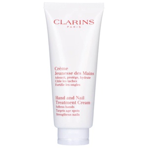 Clarins Hand & Nail Treatment Cream produktbillede