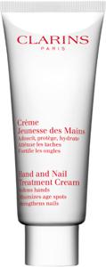 Clarins Hand & Nail Treatment Cream produkt bild