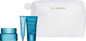 Clarins Holiday Gift set Hydra-Essentiel 72 ml produkt bild