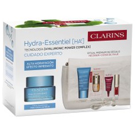 Clarins Hydra Essentiel Estuche 5 Pz Produktbild
