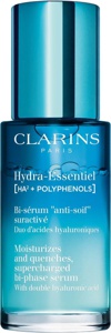 Clarins Hydra-Essentiel Moisturizes And Quenches Supercharged Bi-Phase Serum 30 ml produktbillede