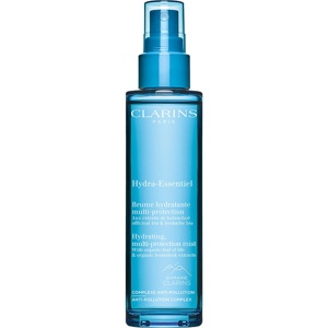 Clarins Hydra-Essentiel Hydrating, multi-protection mist 75 ml produktbillede