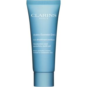 Clarins Hydra-Essentiel Matte Gel 75 ml Produktbild