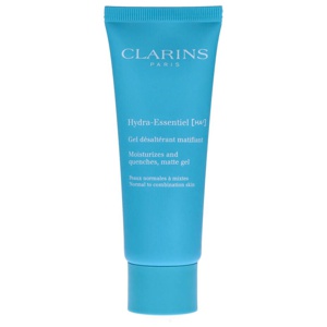 Clarins Hydra-Essentiel Moisturizes & Quenches Matte Gel 75 ml produktbillede