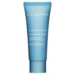 Clarins Hydra-Essentiel Matte Gel 75 ml produktbilde