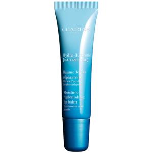 Clarins Hydra-Essentiel Moisture Plumping Lip Balm 15 ml produkt bild
