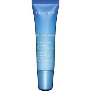 Clarins Hydra-Essentiel Moisture Replenishing Lip Balm 15 ml produkt bild