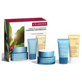 Clarins Hydra Essentiel Moisturizing Cream Case 3 Pcs Produktbild
