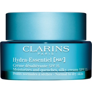Clarins Hydra Essentiel Moisturizing Cream SPF15 50Ml Produktbild