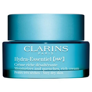 Clarins Hydra-Essentiel Rich Cream 50 ml produktbilde