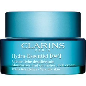 Clarins Hydra-Essentiel Rich Cream - Very Dry Skin 50 ml Produktbild