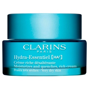 Clarins Hydra-Essentiel [HA²] Rich Cream Very Dry Skin 50 ml produktbillede