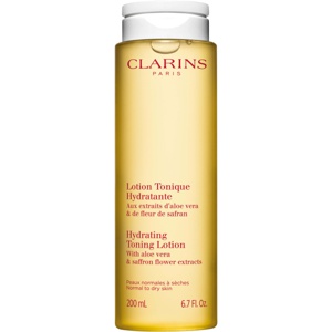 Clarins Hydrating Toning Lotion 200 ml Produktbild