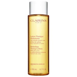 Clarins Hydrating Toning Lotion produktbillede