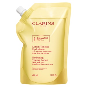 Clarins Hydrating Toning Lotion produktbilde