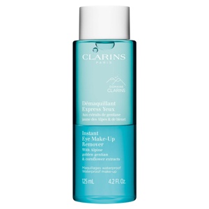 Clarins Instant Eye Make-Up Remover 125 ml produktbilde