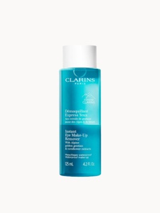 Clarins Instant Eye Make Up Remover 125ml product image