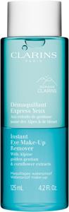 Clarins Instant Eye Make-Up Remover produkt bild