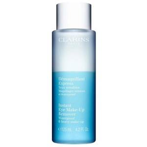 Clarins Instant Eye Make-Up Remover Makeup Remover 125 ml produkt bild