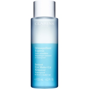 Clarins - Instant Eye Makeup Remover produktbillede