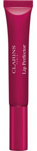 Clarins Instant Light Natural Lip Set Lip Perfector 01 & 02 produkt bild