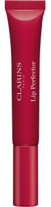 Clarins Lip Perfector 18 Intense Garnet produktbilde