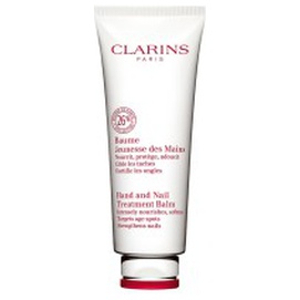 Clarins Jeunesse Des Mains Baume 100ml Produktbild