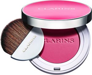 Clarins Joli Blush 02 Cheeky Pink produkt bild