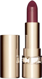 Clarins Joli Rouge Satin Lipstick 744 Soft Plum produktbilde
