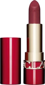 Clarins Joli Rouge Velvet Lipstick 732V Grenadine produkt bild