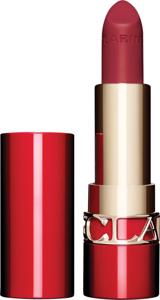 Clarins Joli Rouge Velvet Lipstick 732V Grenadine produkt bild
