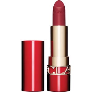 Clarins Joli Rouge Velvet Lipstick produktbillede