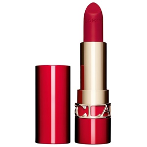 Clarins Joli Rouge Velvet Lipstick 742V Jolie Rouge produktbilde