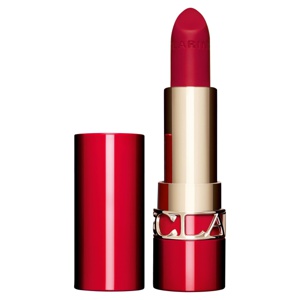 Clarins Joli Rouge Velvet Lipstick 791V Deep Fuchsia produktbilde