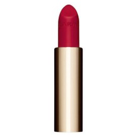 Clarins Joli Rouge Velvet Lipstick Refill 742V-Joli Rouge 3.5g Produktbild
